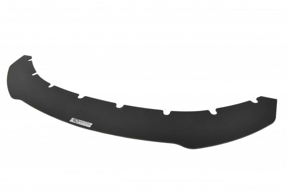 FRONT RACING SPLITTER V.2 for BMW 4 Coupe / Gran Coupe / Cabrio M-Pack F32 / F36 / F33